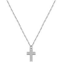Necklace Morellato Man Motown in Steel SALS45 - SALS45